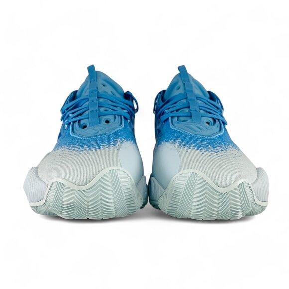 adidas Trae Young 3 Men's Basketball Shoes Blue Athletic Sneakers IE2707 - Picture 5 of 9